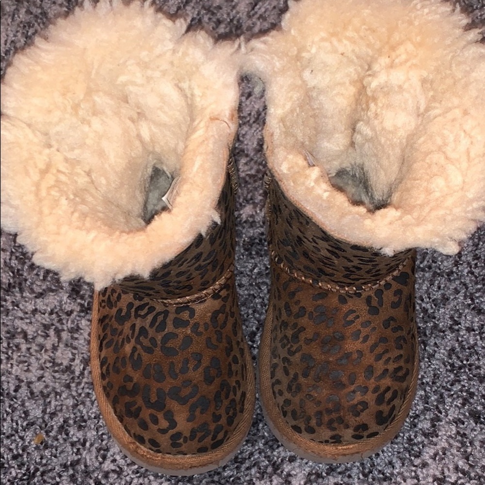 Toddler girl UGG Boots